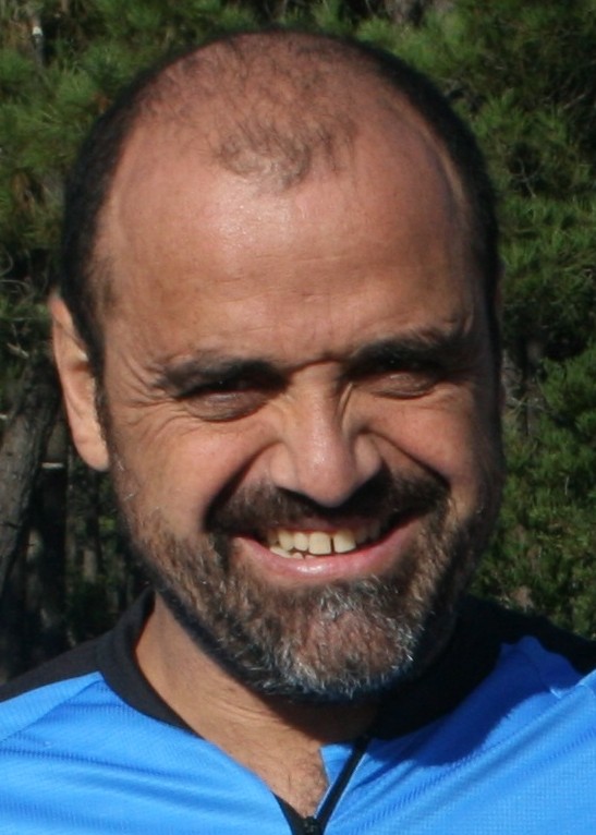 Xavier Amaya García